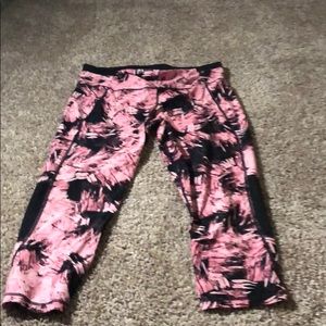 Calvin Klein short leggings